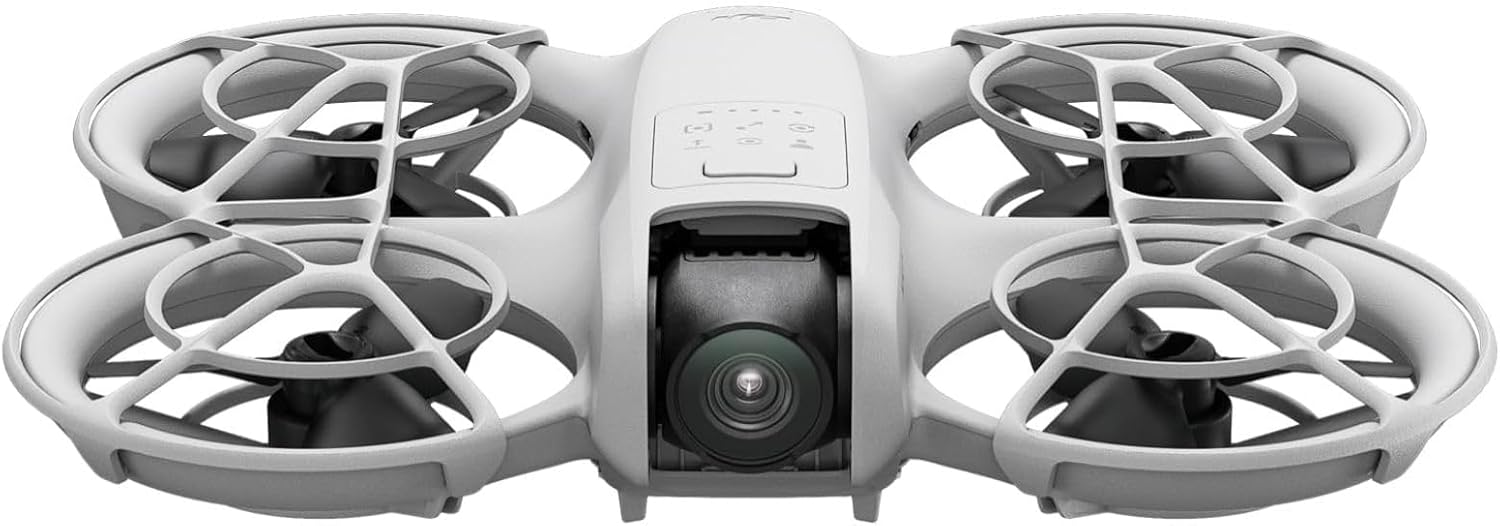 DJI Neo Mini Drone - 4K