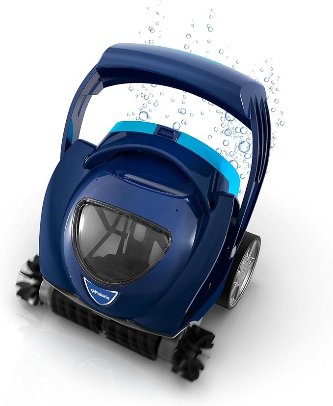 SPABOT Automatic SPA Cleaner