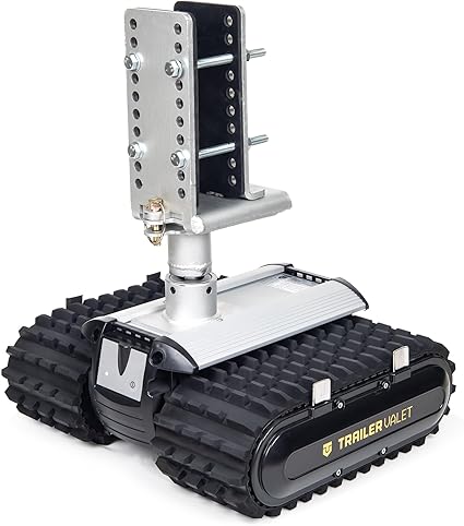 Trailer Valet Tvrvr3 Remote Control Trailer Dolly Compact Electric Trailer Mover Dolly Cor